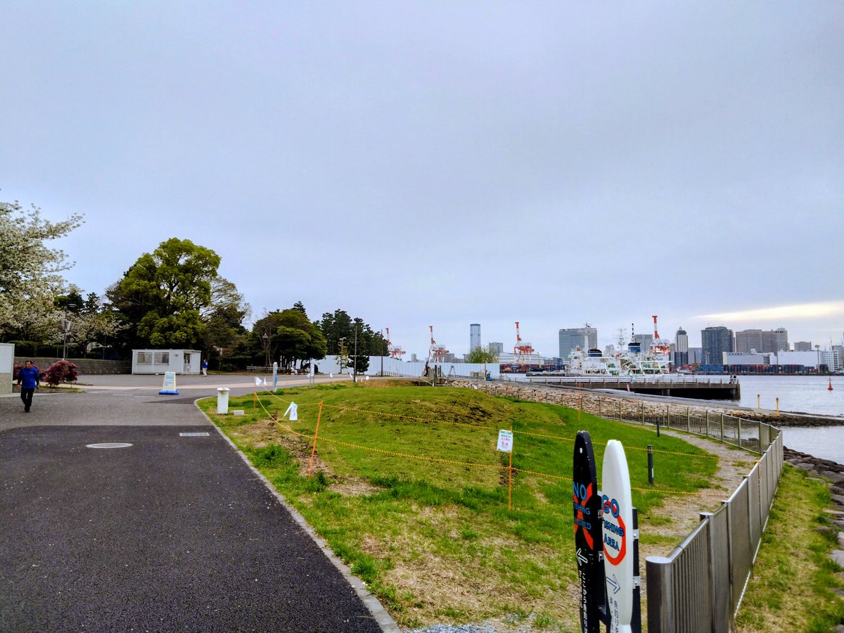 子供達とポケモンGO_jaccs tweet media