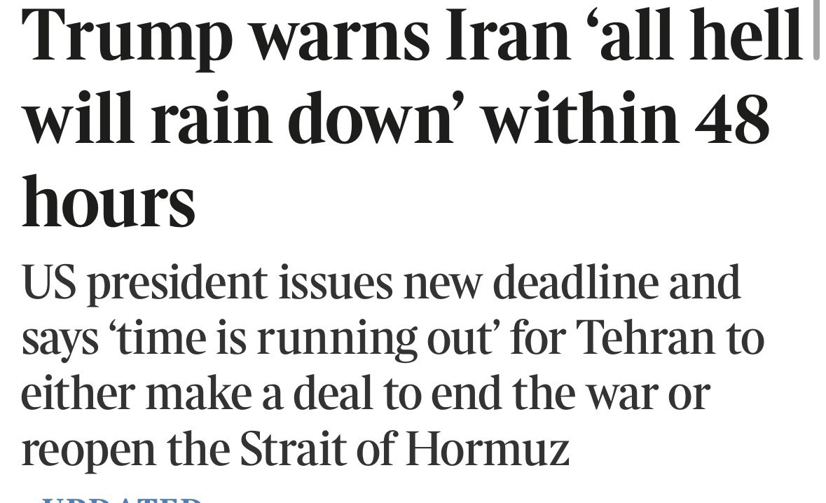 Tim McKane tweet media