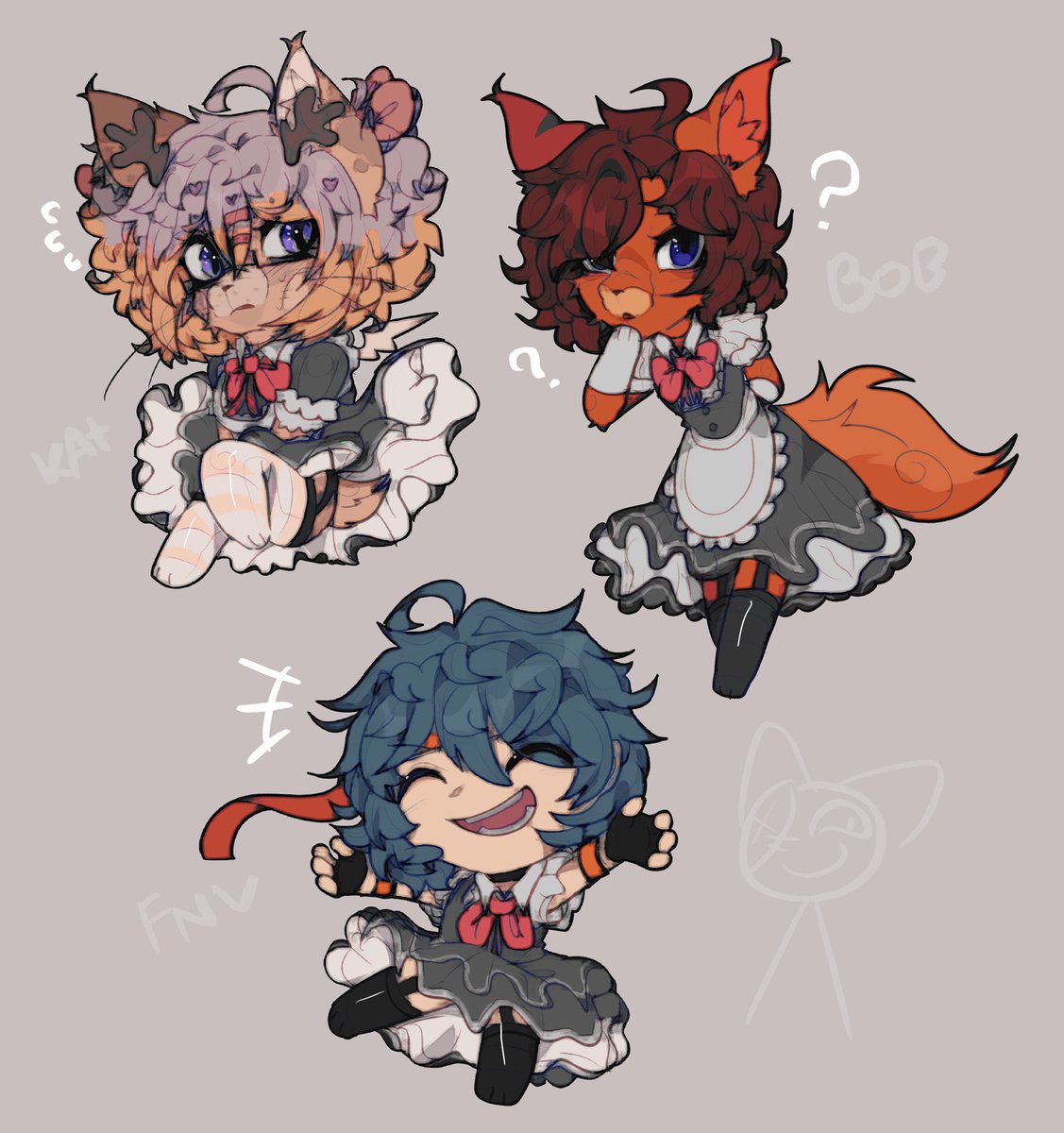 sofiekatty tweet media