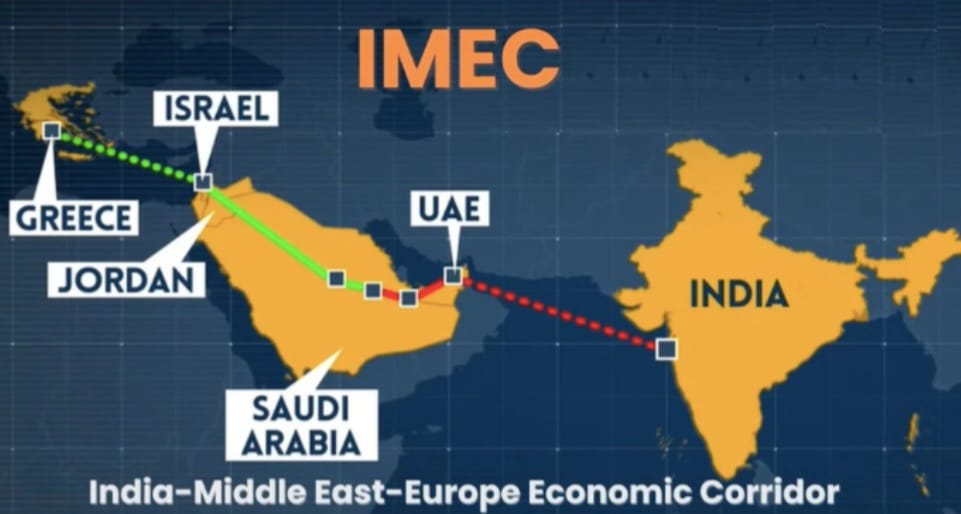 Global Strategic & Defence News tweet media