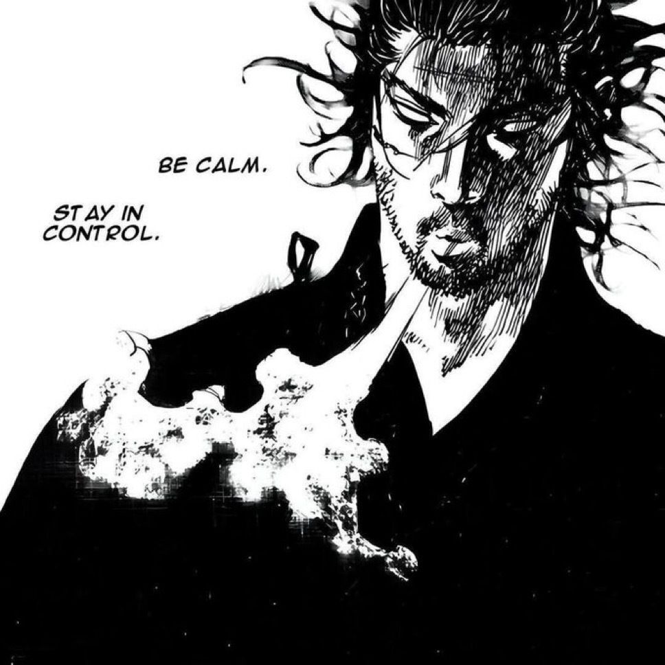 Out Of Context Manga tweet media