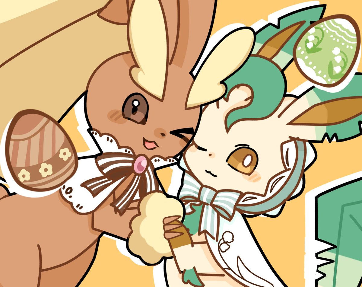 もっふる tweet media