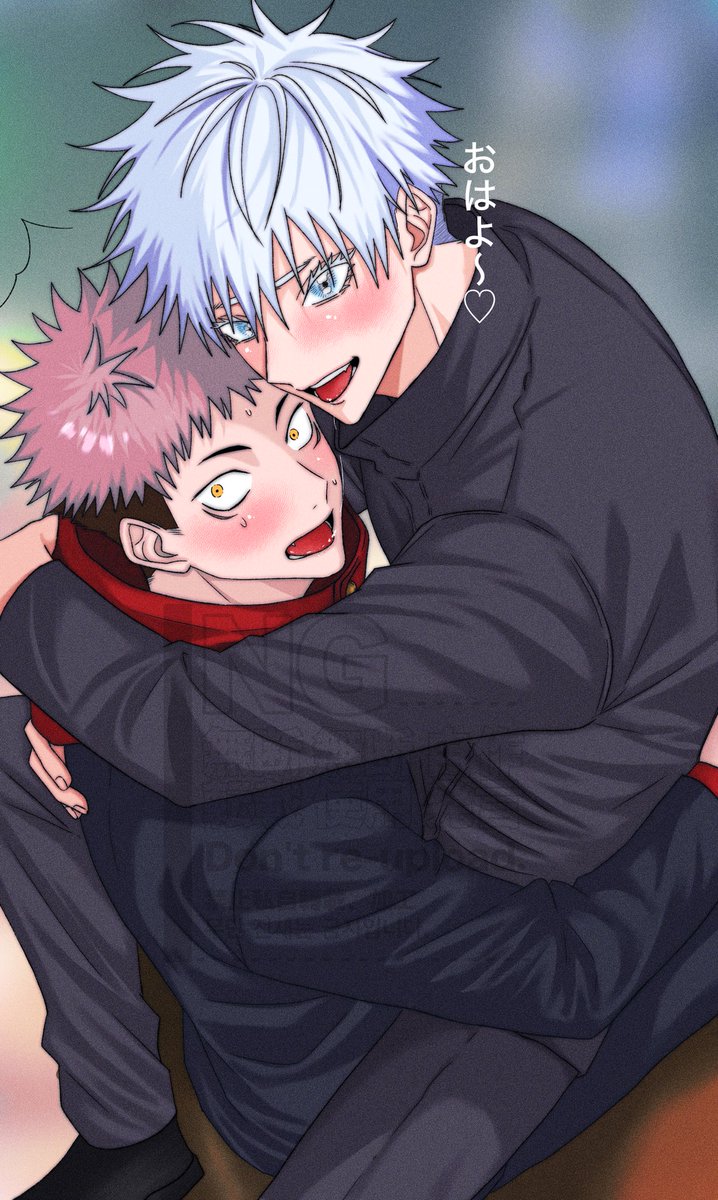 Hapimaru tweet media