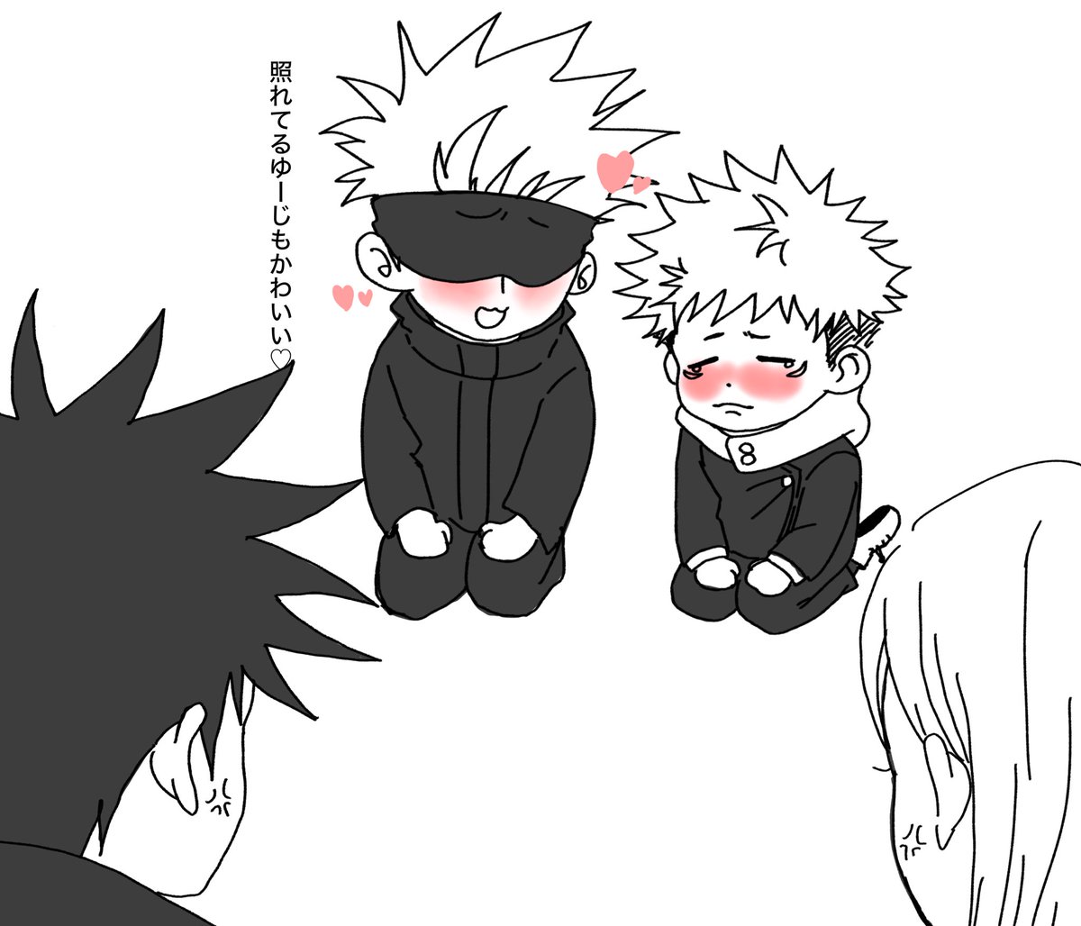 Hapimaru tweet media