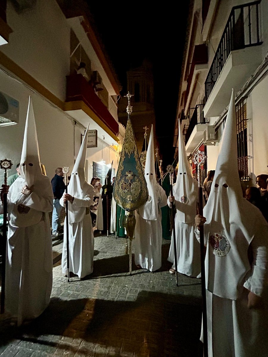 Amor y Concepción tweet media