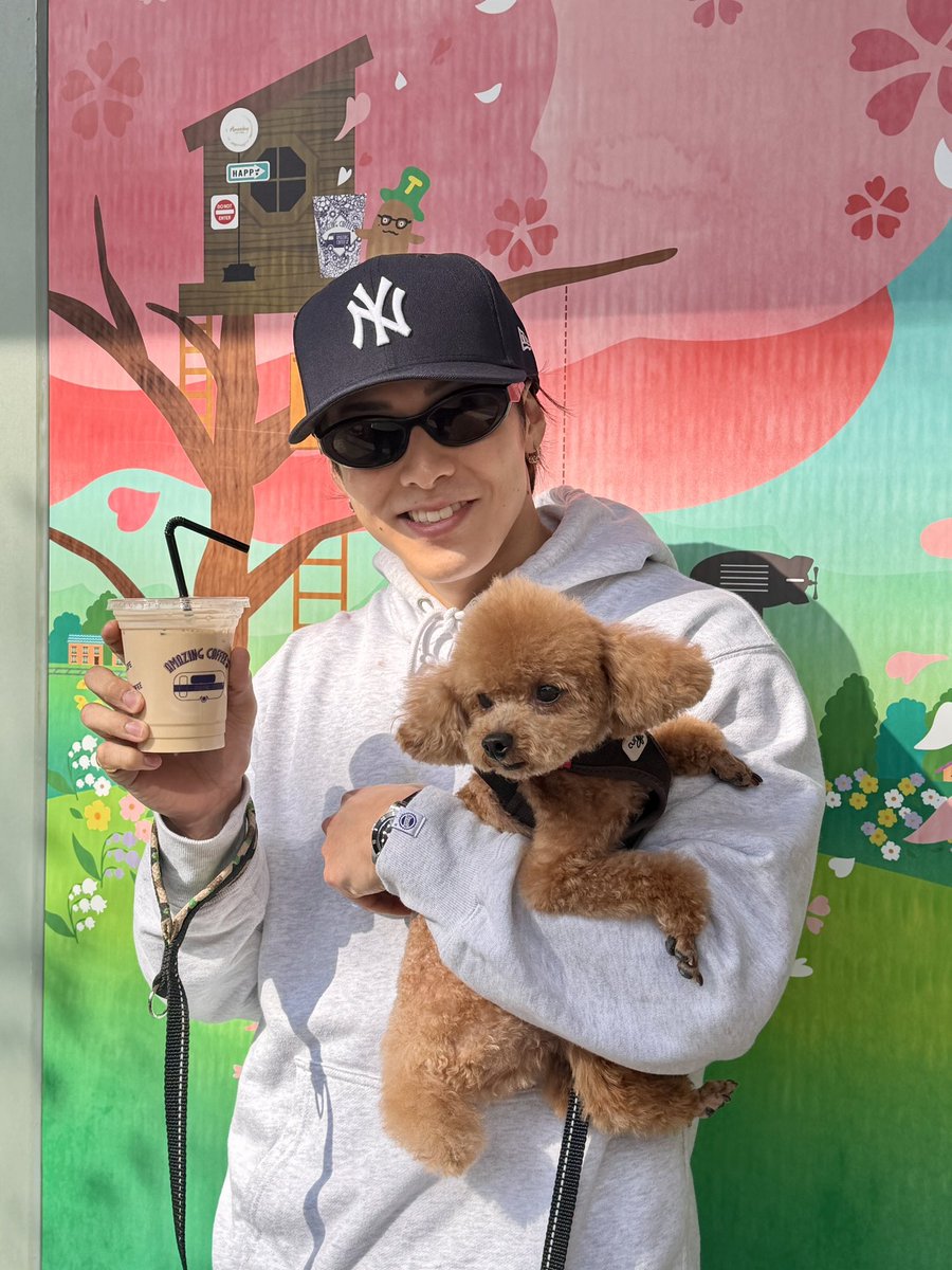 AMAZING COFFEE tweet media