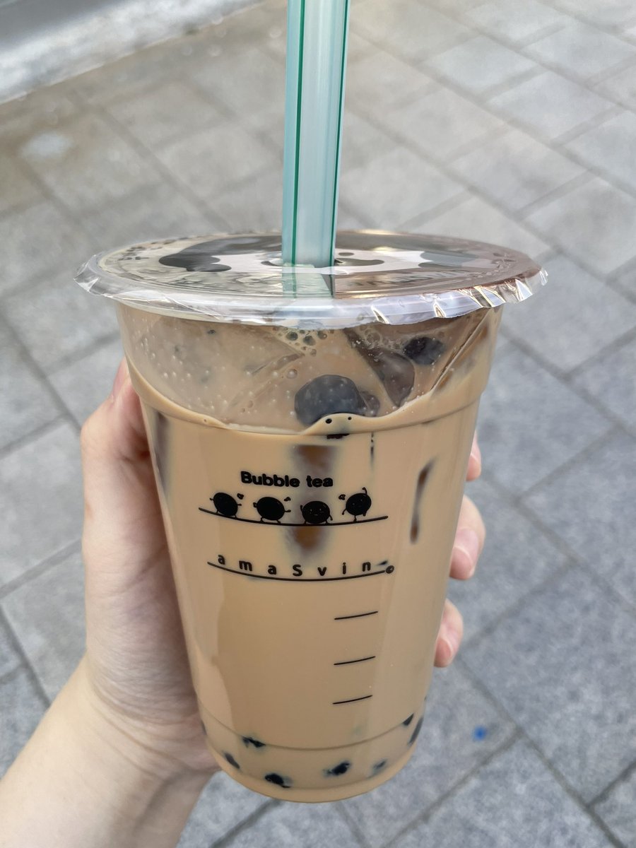 아몬드 tweet media