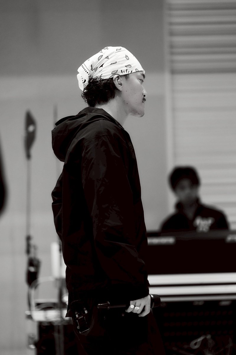 PSYCHIC FEVER tweet media