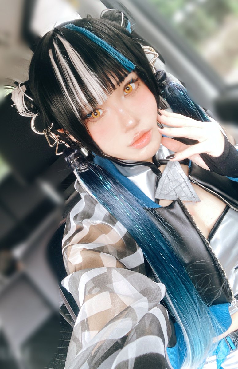 かりん▶︎ 現象 tweet media