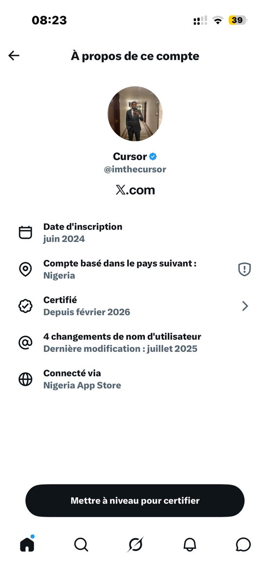 Supporter parisien🇧🇫 tweet media