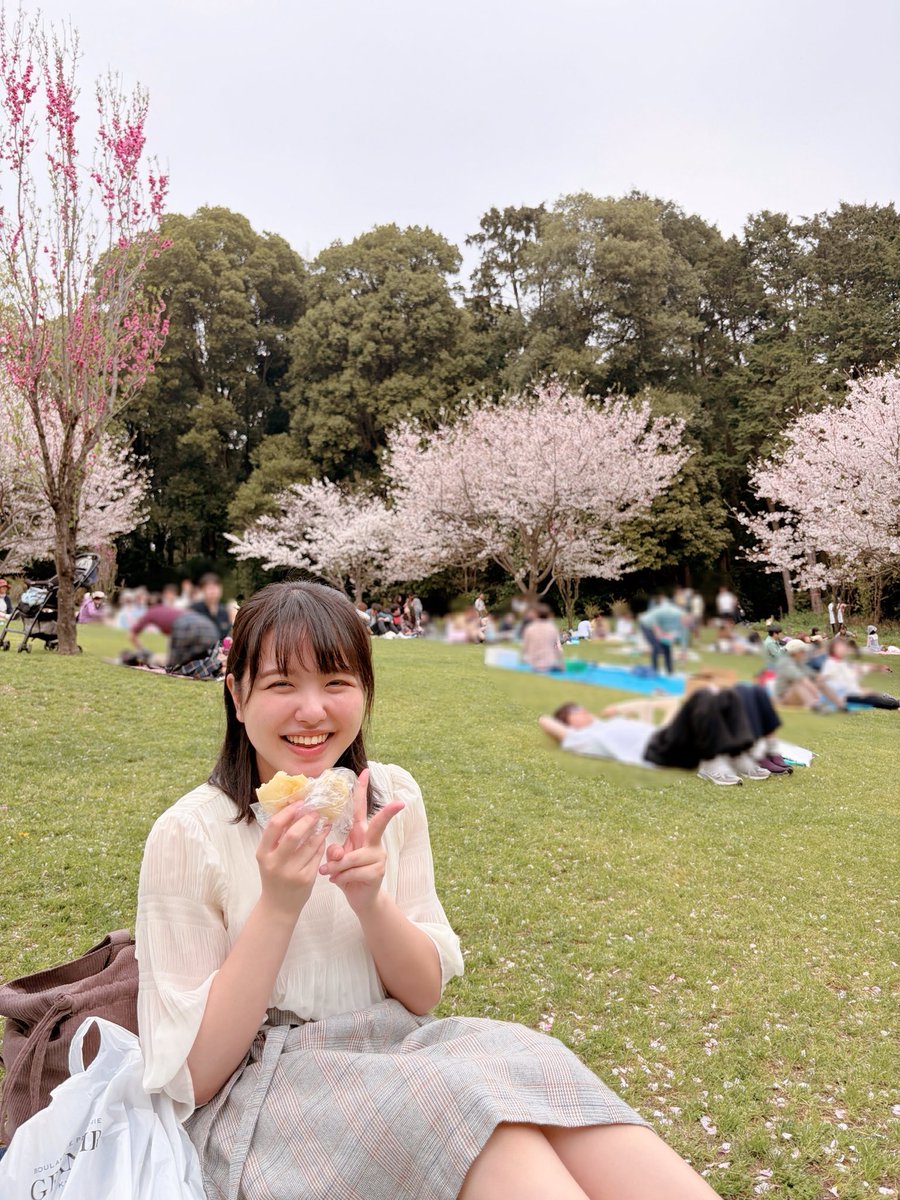 あまね🍈Panew! tweet media