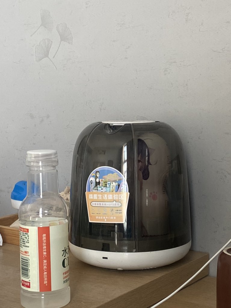 一直在下雨 tweet media