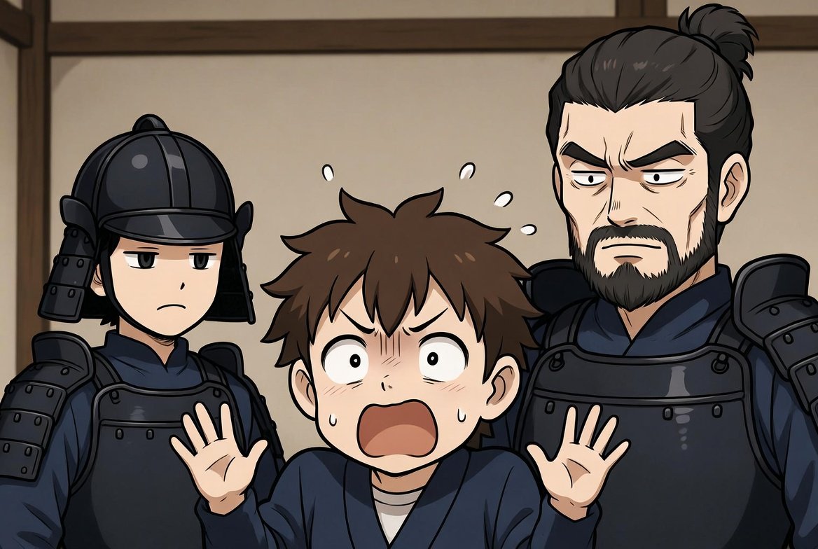 戦国ネット逍遥軒 tweet media