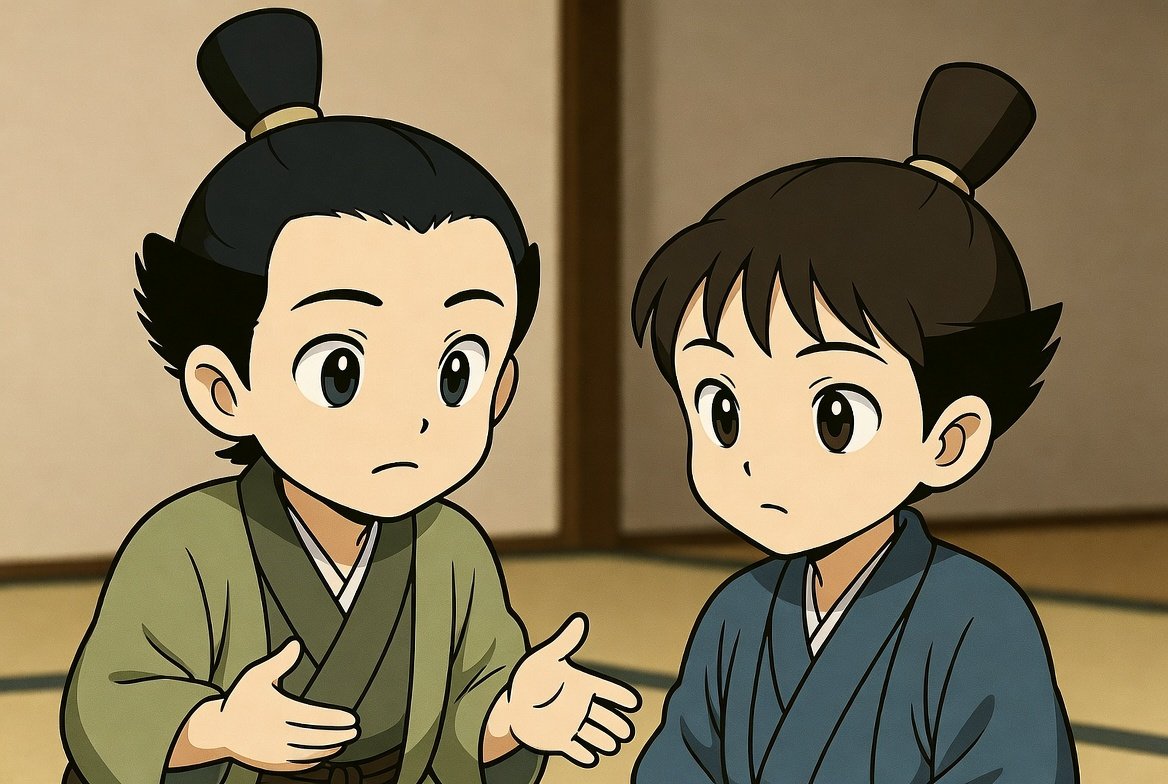 戦国ネット逍遥軒 tweet media