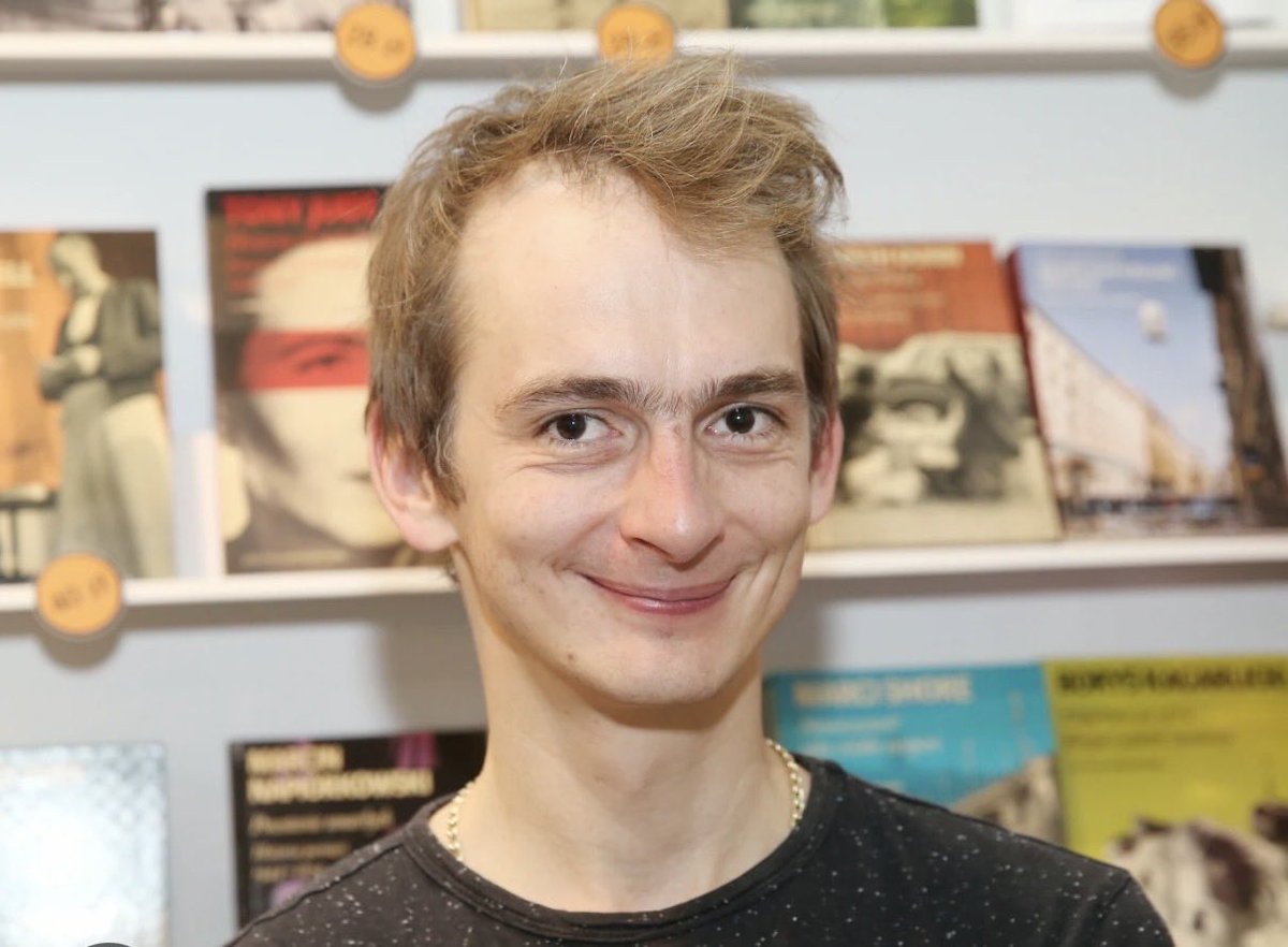 Ad Mortem Defaecatam tweet media