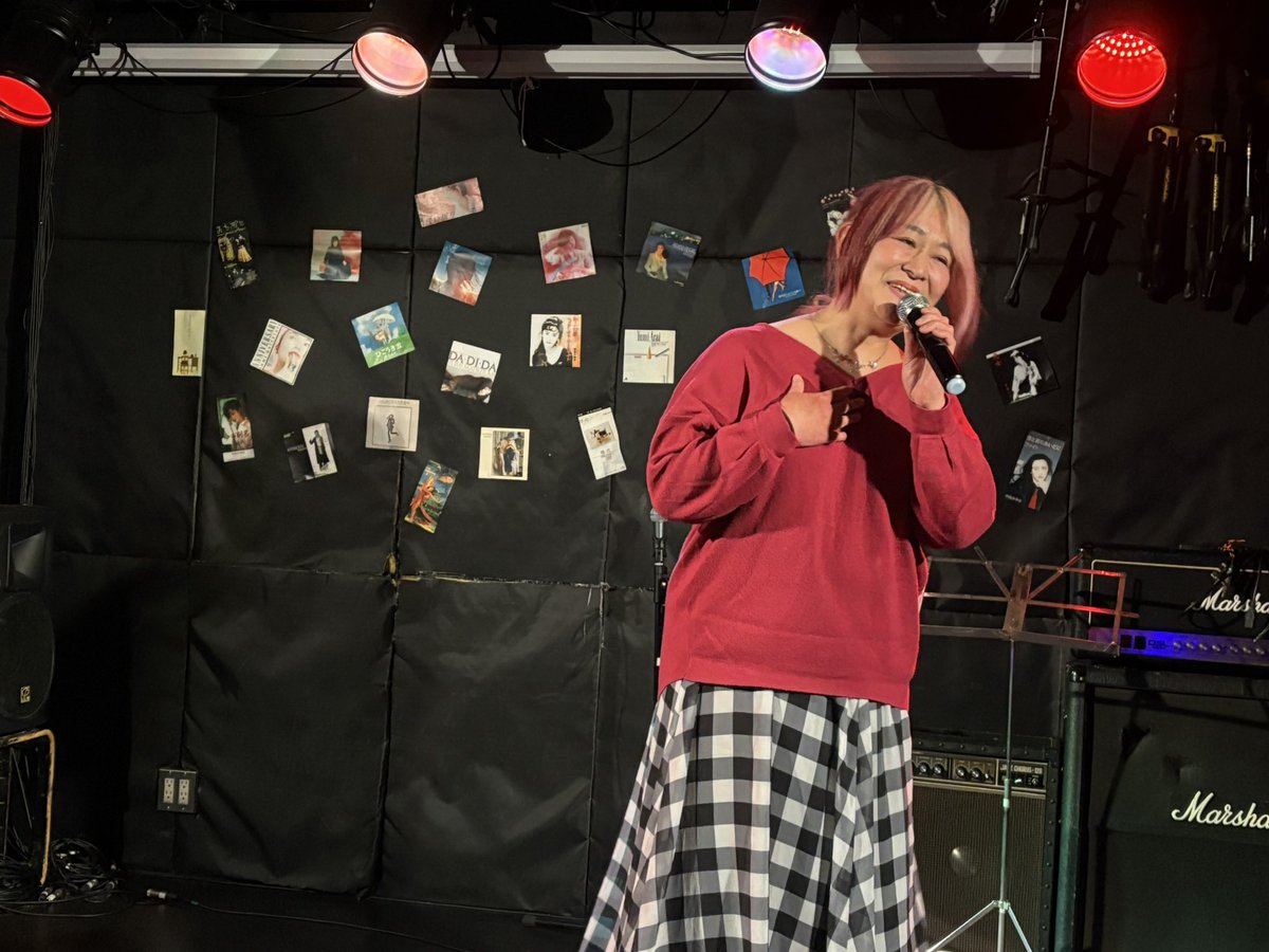 長田美雪☃ tweet media