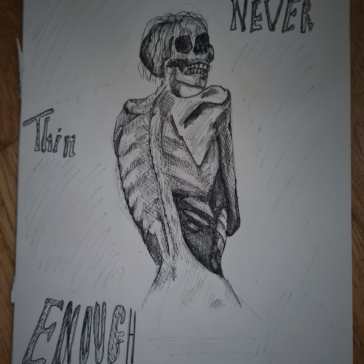 esme || shedtwt || IFB tweet media