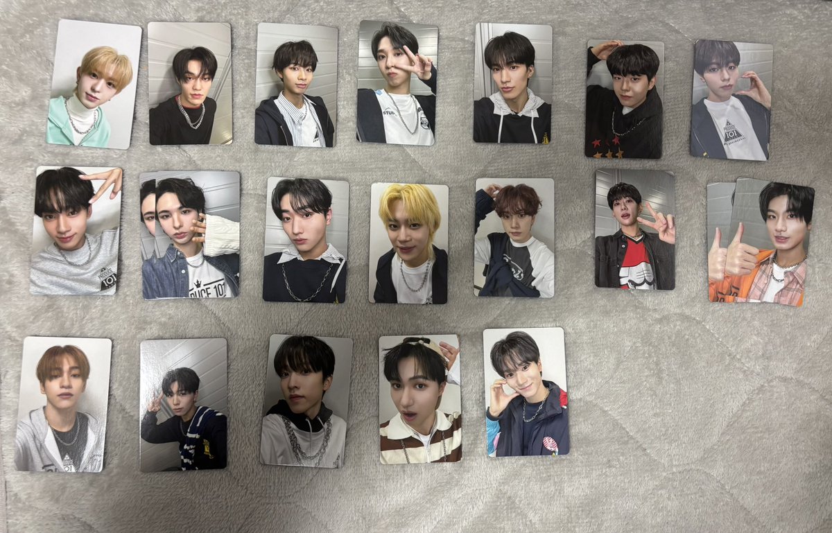 ネネ㌠ tweet media