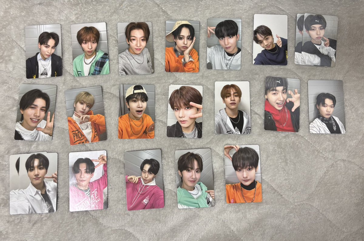 ネネ㌠ tweet media