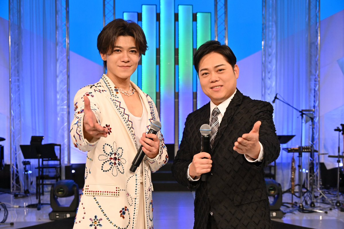 新浜レオン tweet media