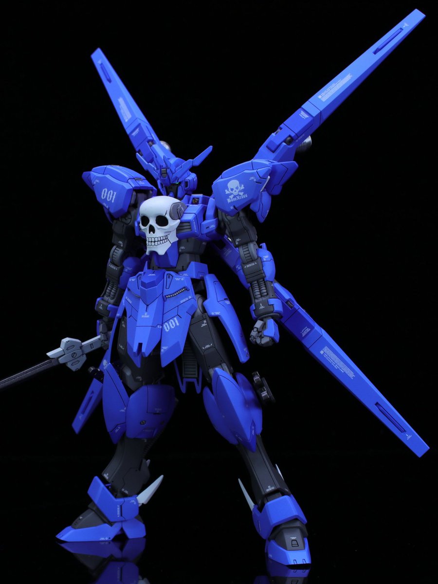coto1or8's tweet photo. #海外モデラーに作品を見てもらおう

Bone Xross pirates🏴‍☠️
№001
"PHANTON EDGE" https://t.co/uxKvIbJzuR
