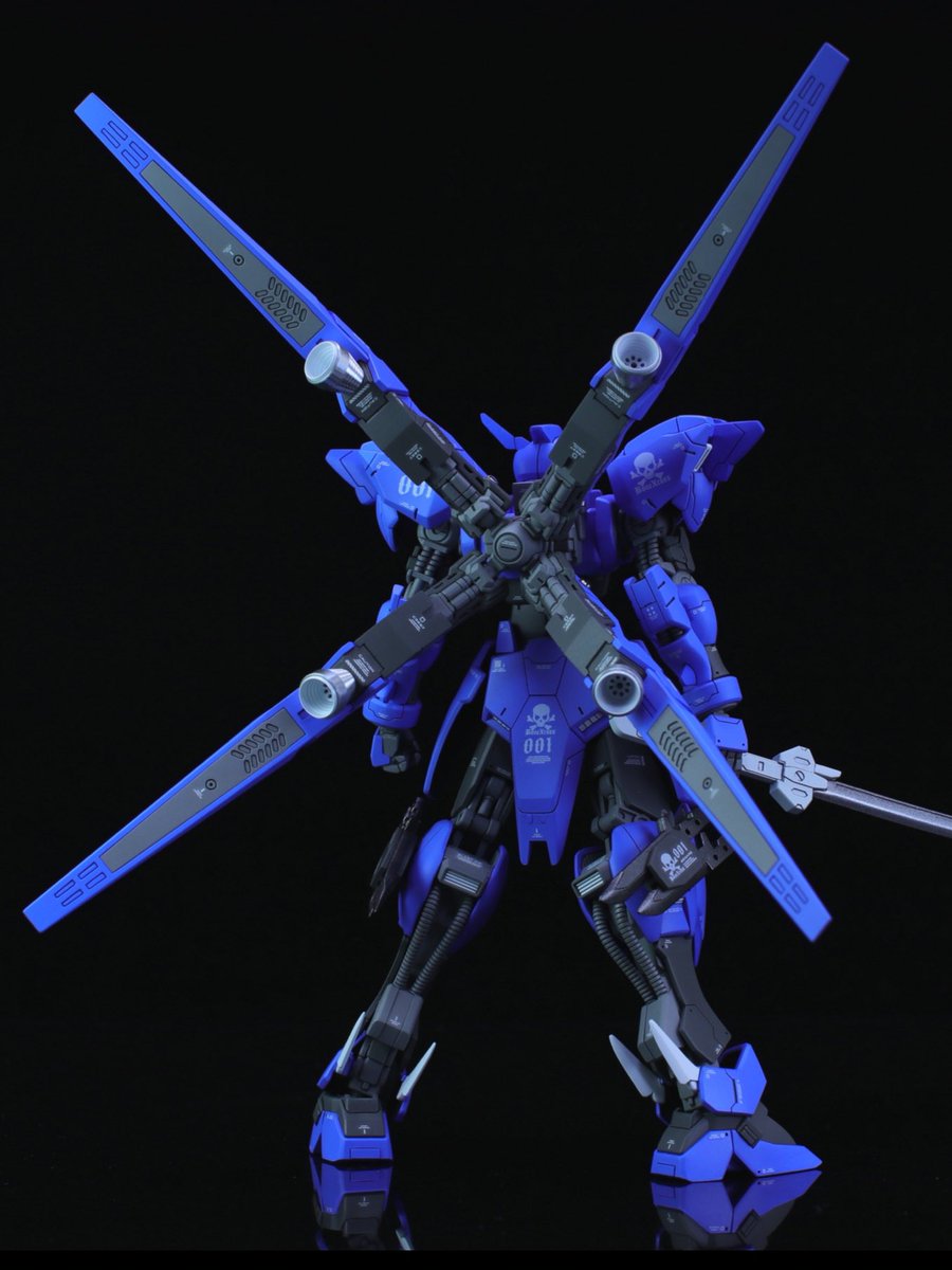 coto1or8's tweet photo. #海外モデラーに作品を見てもらおう

Bone Xross pirates🏴‍☠️
№001
"PHANTON EDGE" https://t.co/uxKvIbJzuR