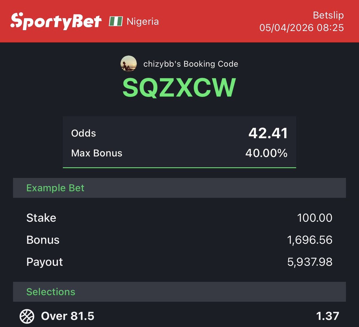 CHIZZY_BB tweet media