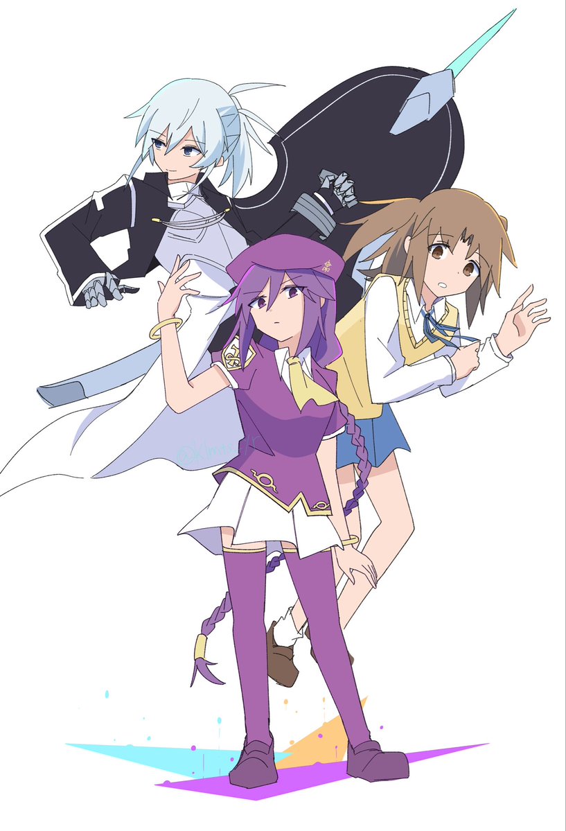 カラみたそ tweet media