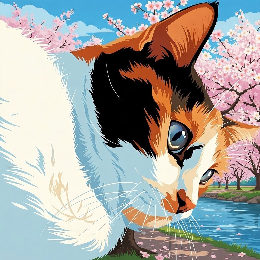 にゃぱねっと♂ tweet media