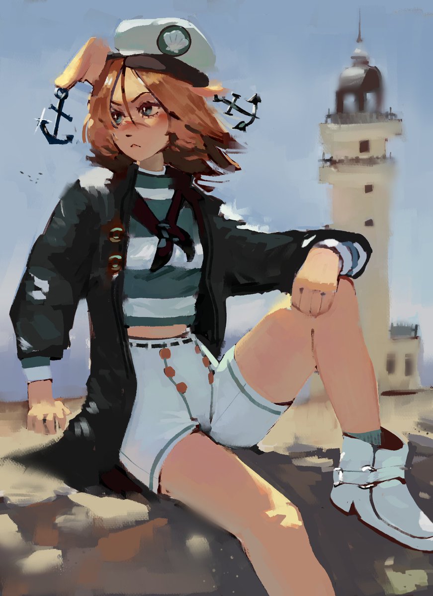 ⚓Ping ⚓ tweet media