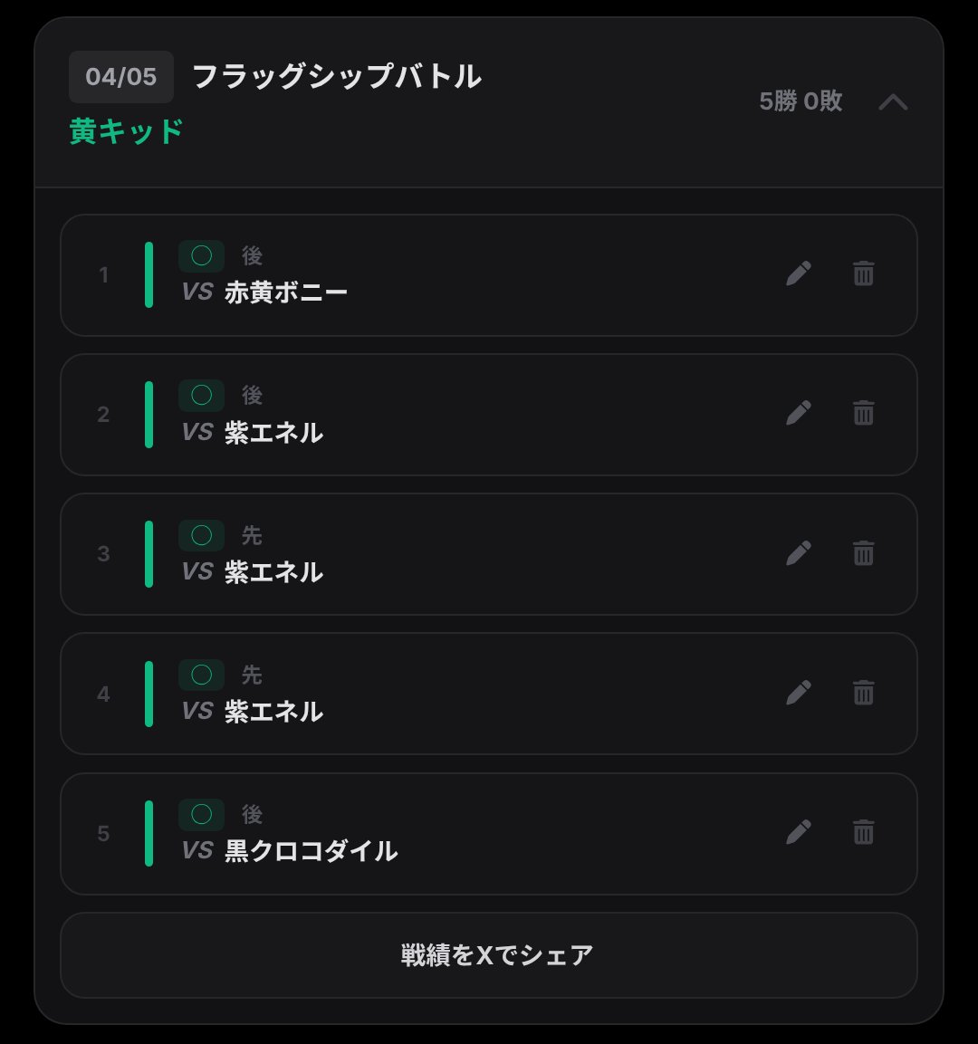 アルパカ　ワンピースカード tweet media