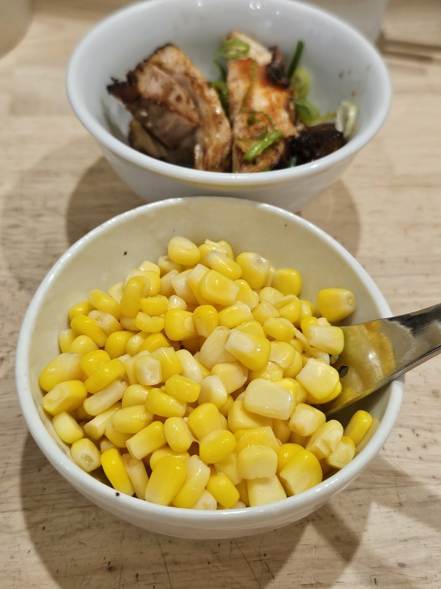 鶏油🐔大好きニキ tweet media