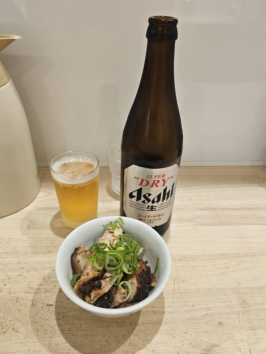 鶏油🐔大好きニキ tweet media