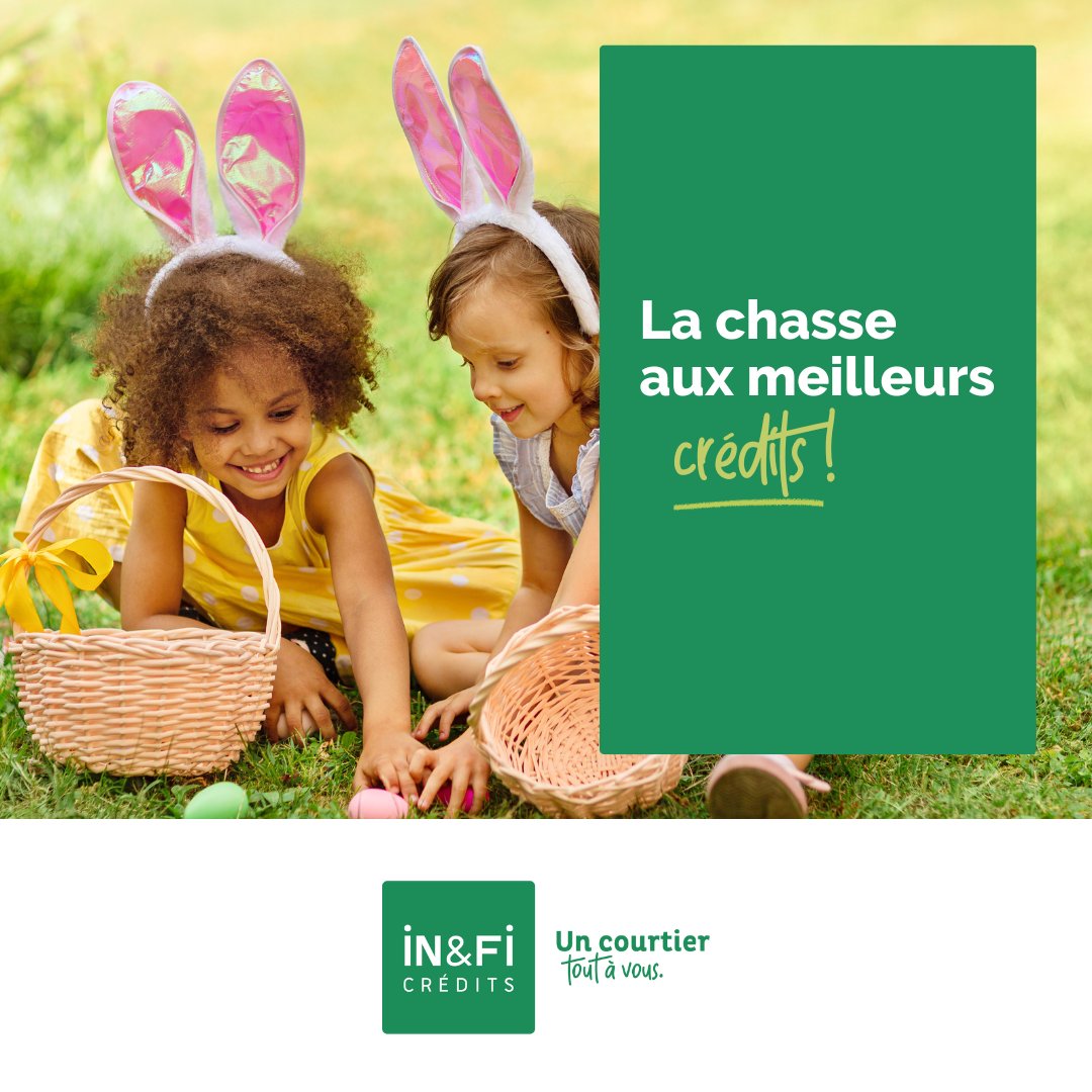 IN&FI Crédits tweet media