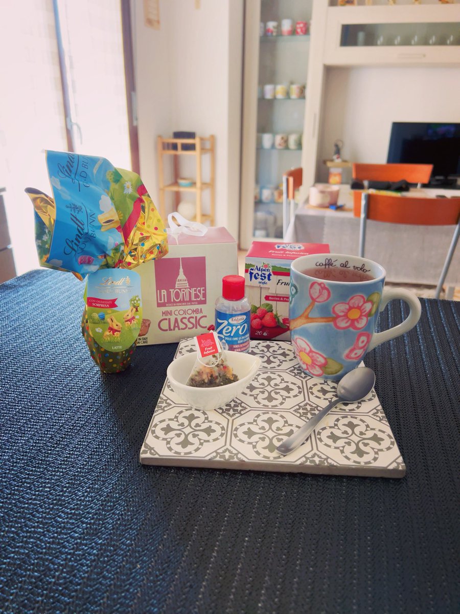 matteo_matthew's tweet photo. Happy Easter 🐣 https://t.co/kWxW4io556