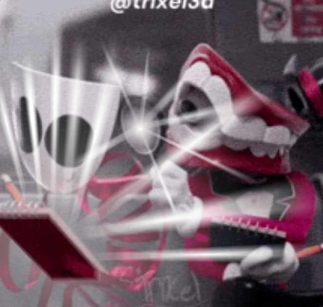 ☀️ Skoll Invictus tweet media