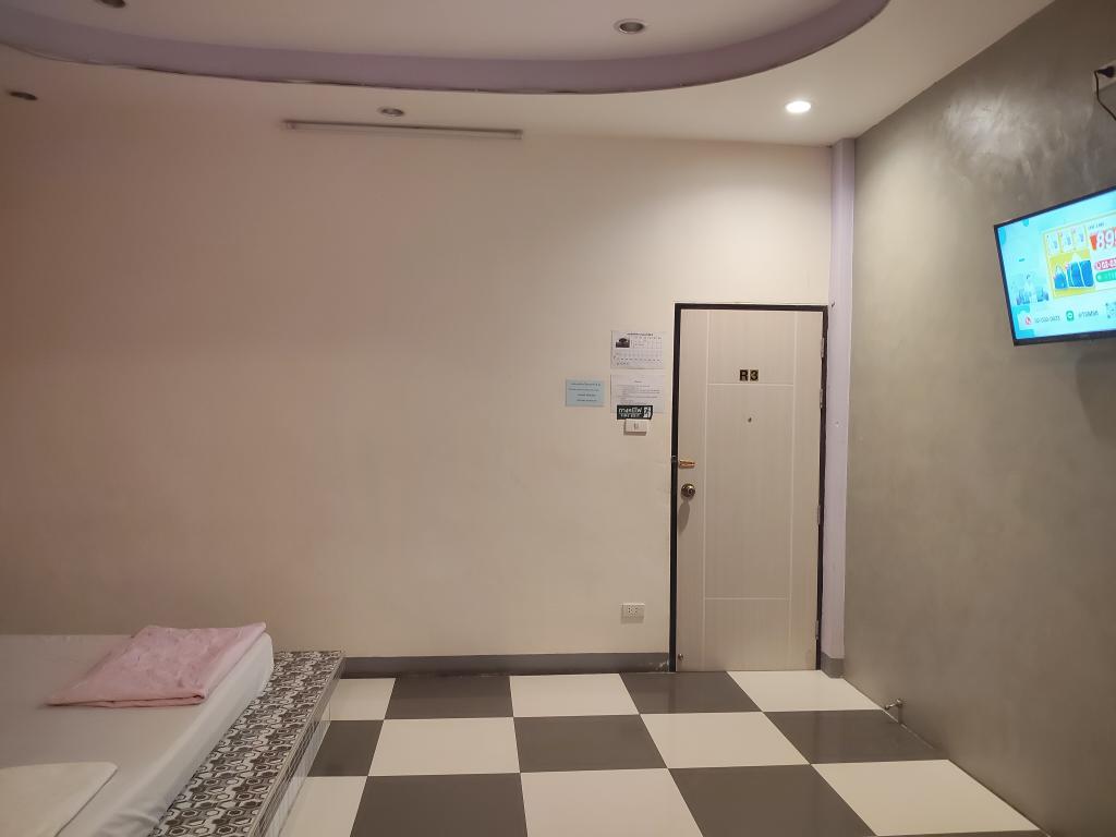 เชียงใหม่ หางดง nnn2749 tweet media