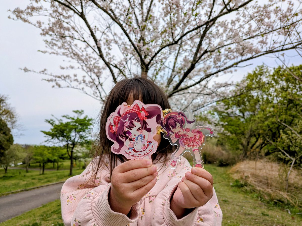 ショリリン tweet media