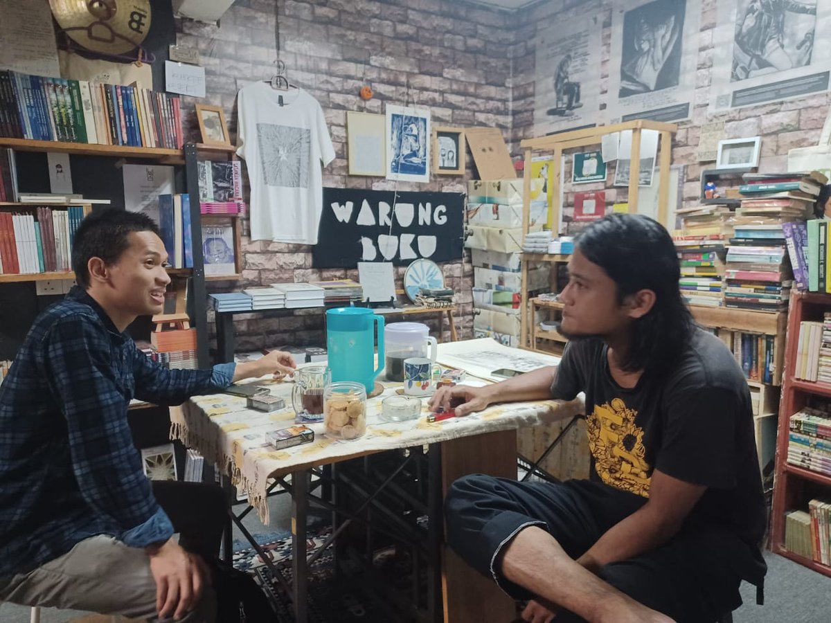 Petak Daud tweet media