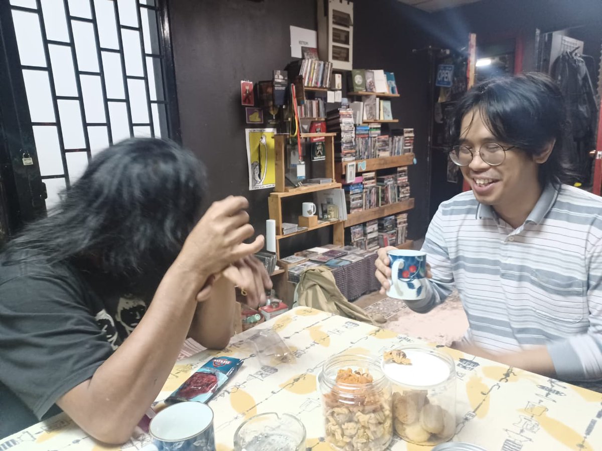 Petak Daud tweet media