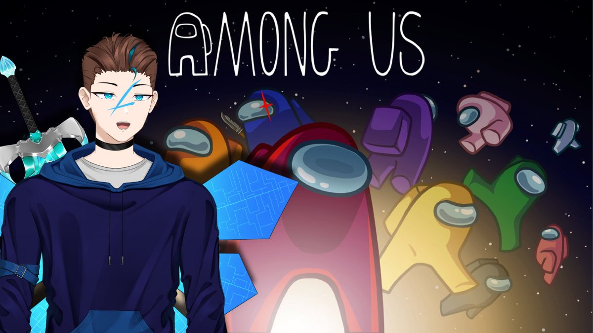 T-Bone11F 🌌🥩 VTuber tweet media