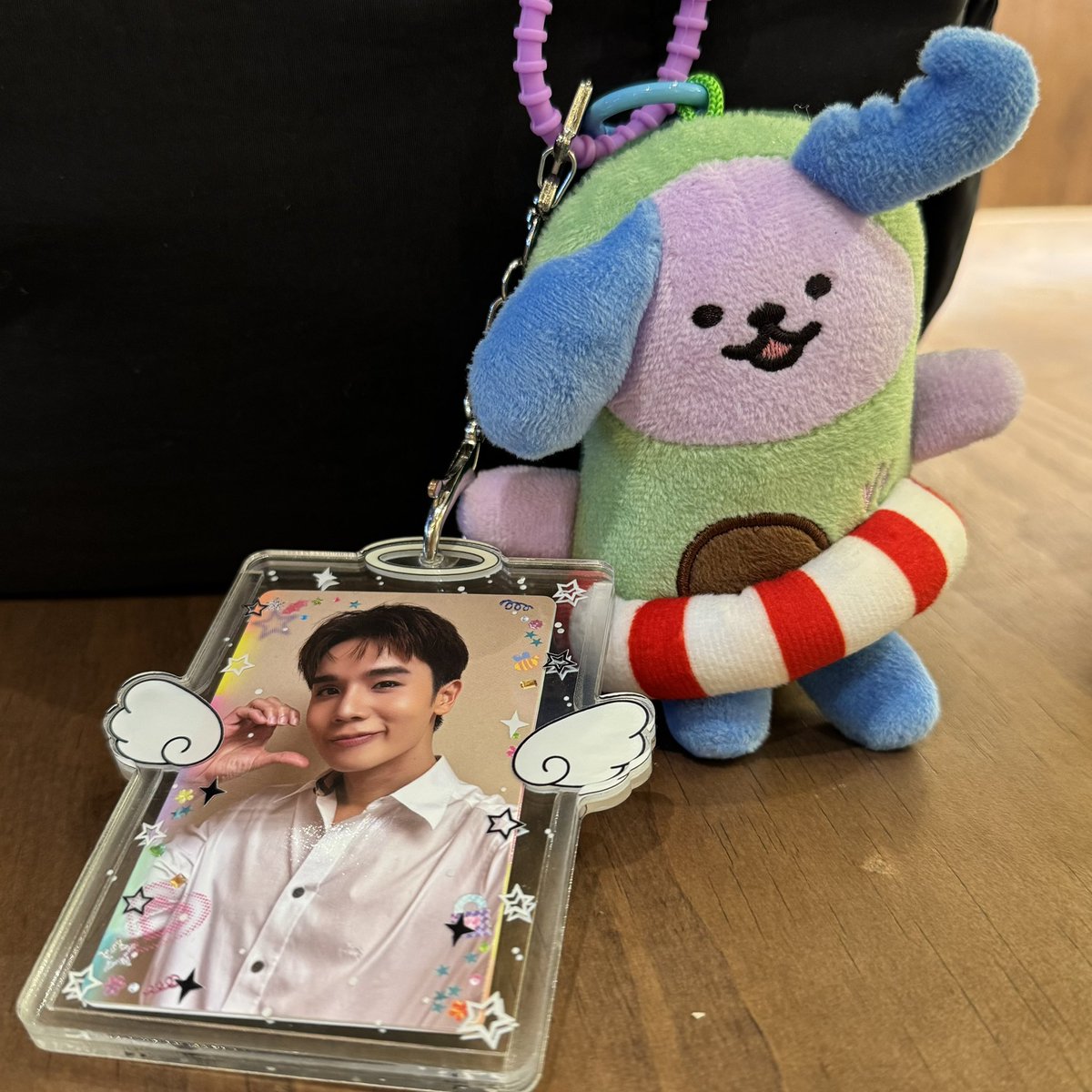 วาเลนไทน์บอยดิวะ! tweet media