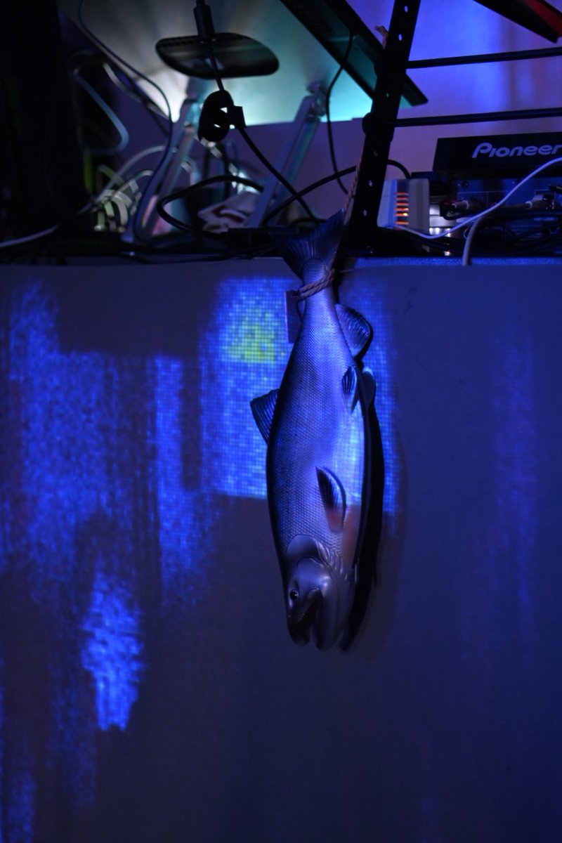 VDJ細見△ tweet media