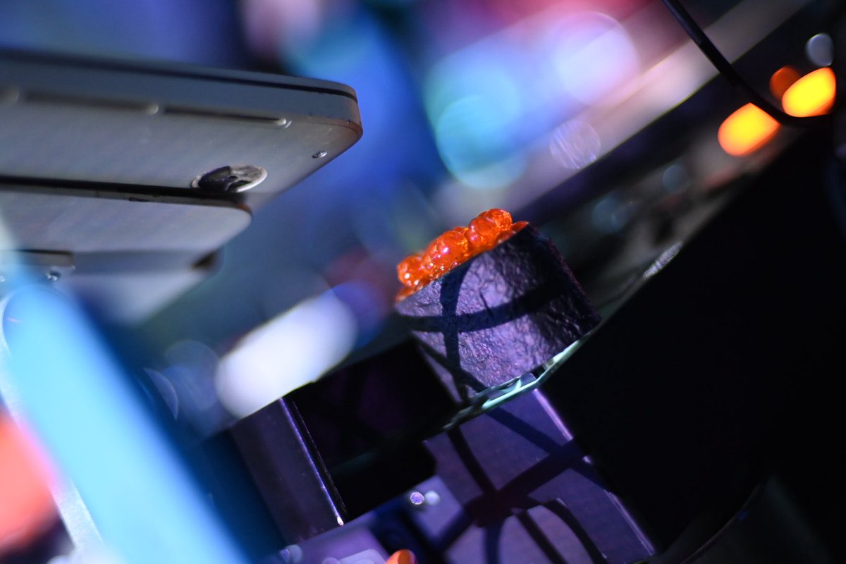 VDJ細見△ tweet media