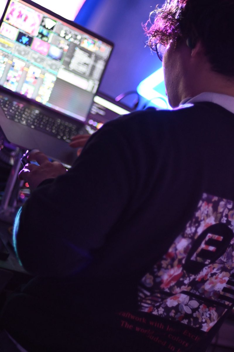 VDJ細見△ tweet media