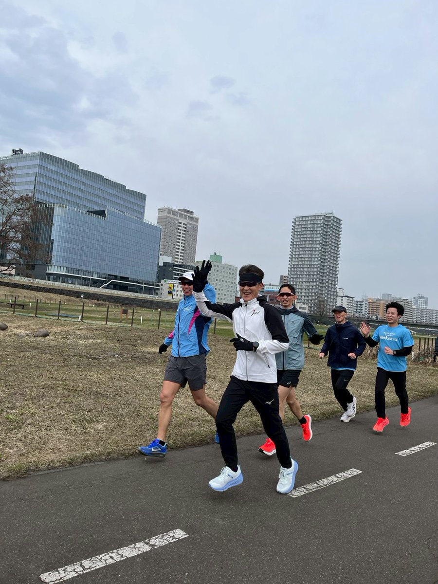 あべまさし tweet media