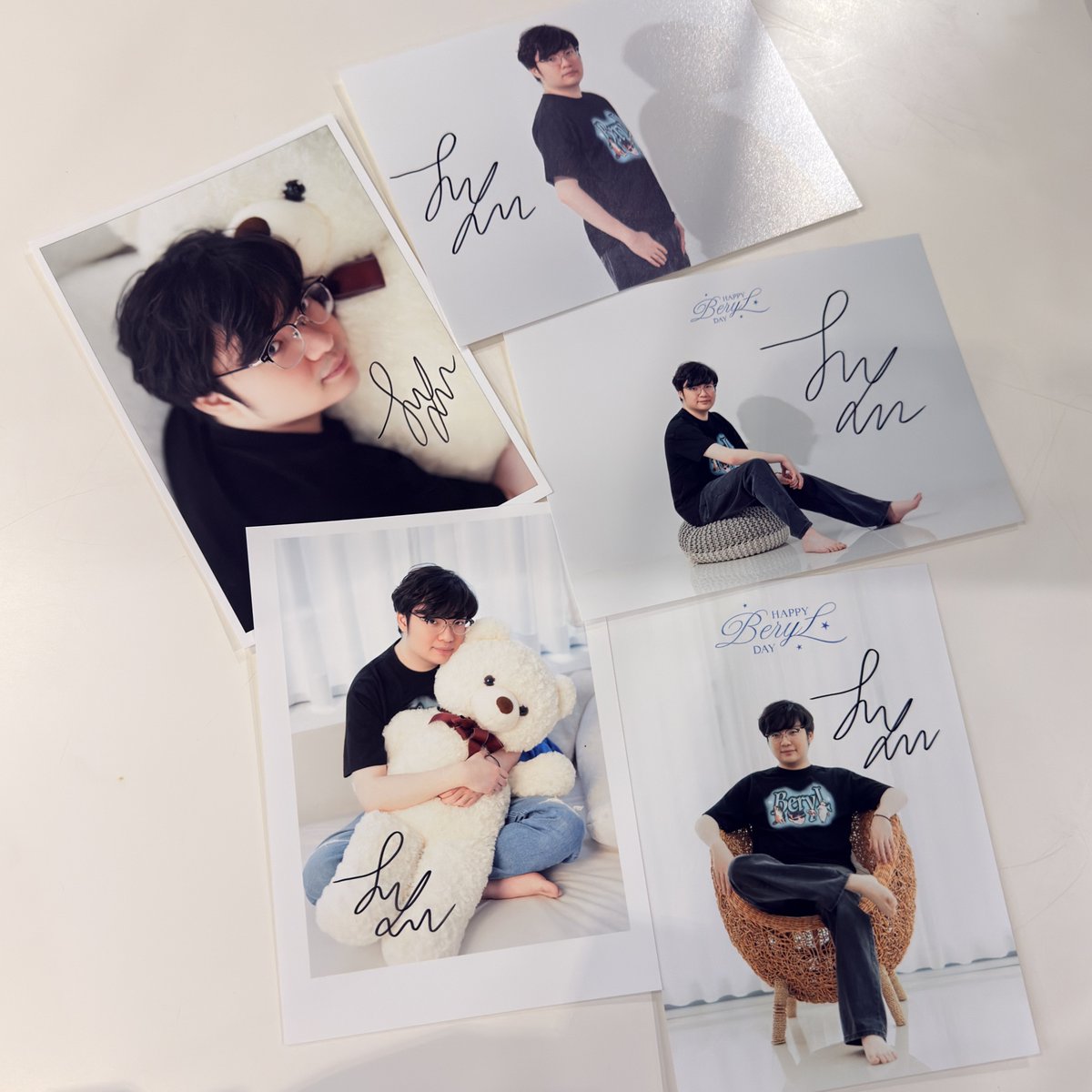 깜자^w^ tweet media