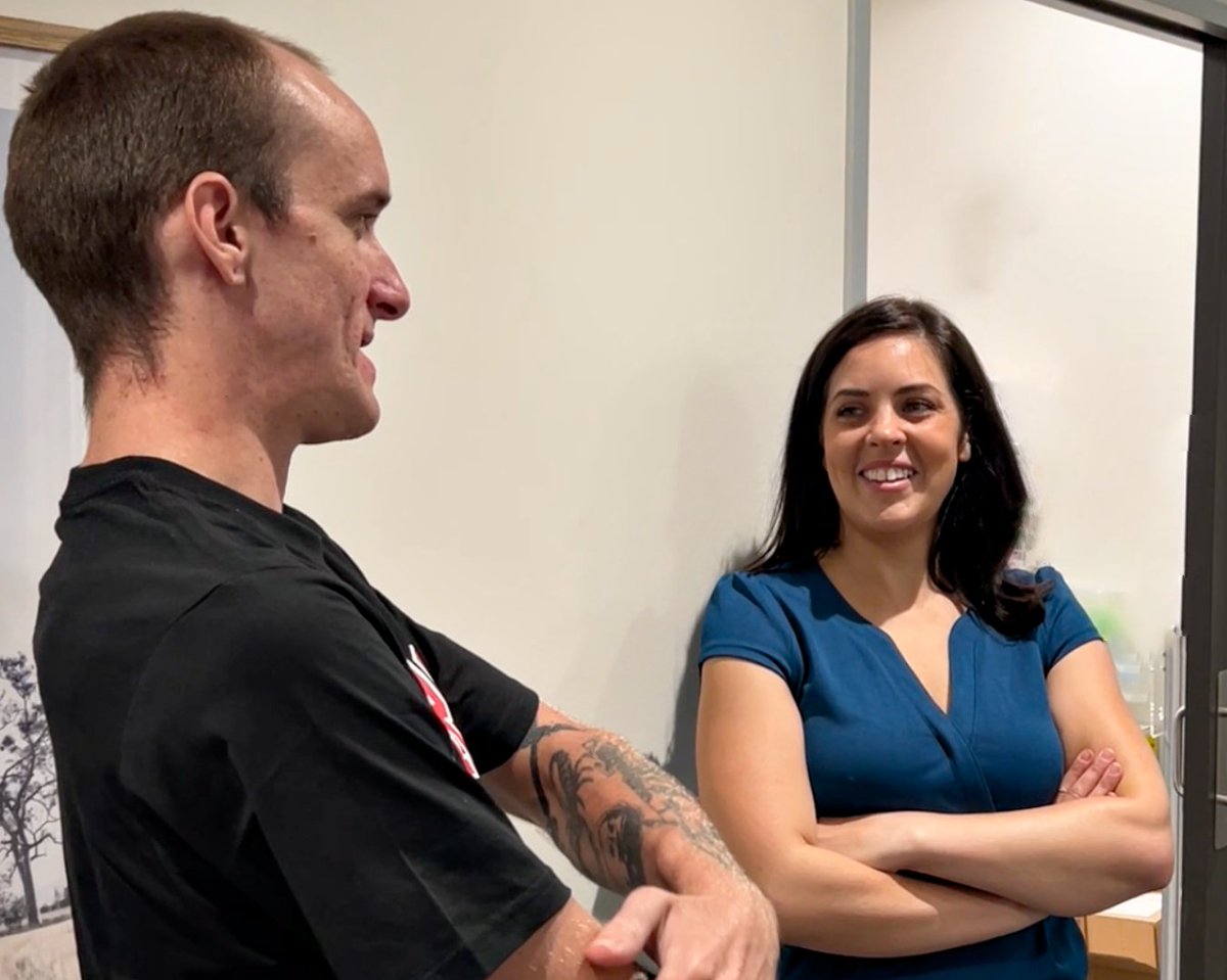 The Bike Boy Scandal tweet media