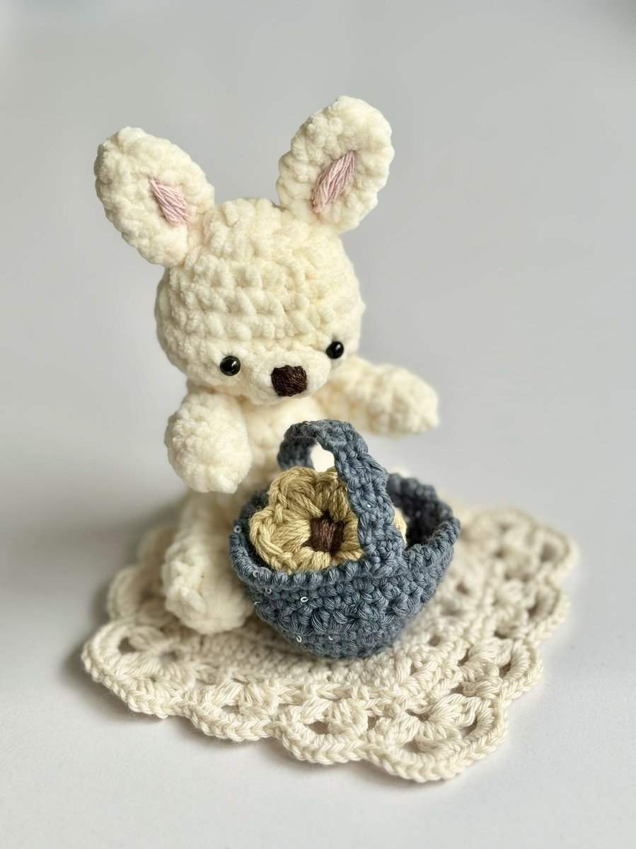 この|編み物初心者 tweet media