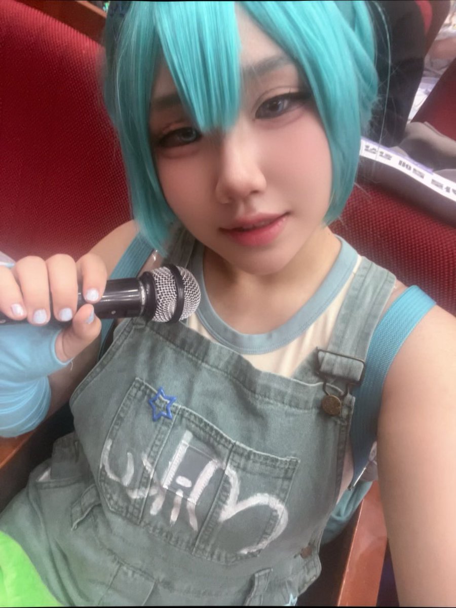 송쨩ソンちゃん tweet media